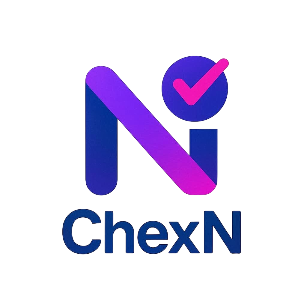 ChexN logo