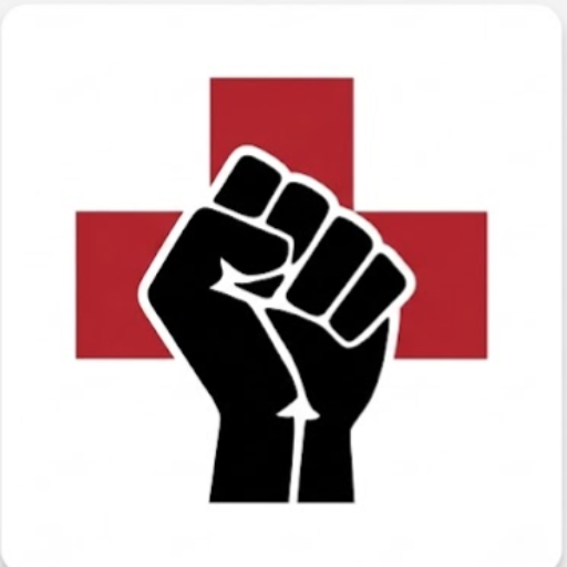 Healthcare Realtime Rating logo