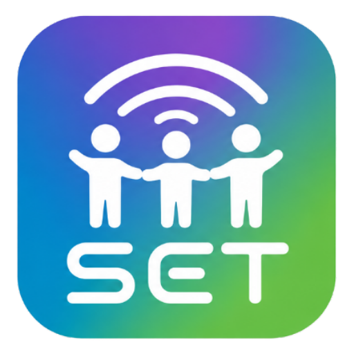 Social Engagement Tag logo